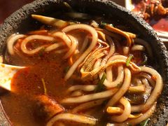-姐弟俩土豆粉(西安小寨店)