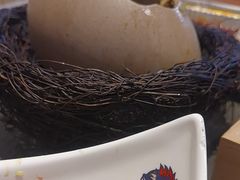 -三兄弟灰太狼烧烤.龙虾烤鱼(上海交大店)