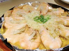 -关东小磨东北菜(上海长风大悦城店)