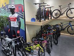 -TREK崔克自行车(徐汇滨江店)