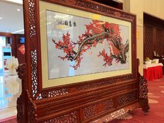 -内蒙古驻京办餐厅