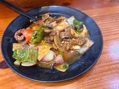 -台州老六海鲜面馆(上南总店)
