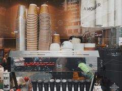 -MQ COFFEE STAND明谦(新洲店)