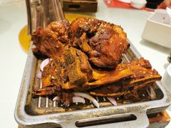 -凯鸽酒楼(大同振兴街店)