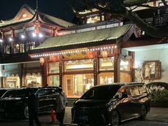 -楼外楼(西湖景区孤山路店)