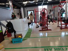 -BD健身私教工作室(CBD店)