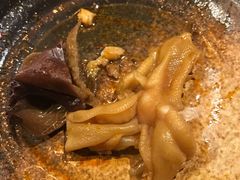 -老牌坊云南鱼豆花火锅(嵩山店)