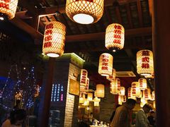 大堂-二十八里太湖船菜(吉祥路店)