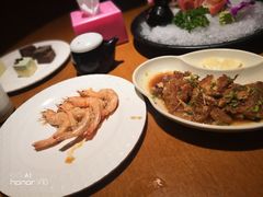 -花枝日本料理(金沟河店)
