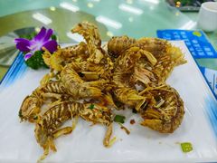 -景好海鲜餐厅(大鹏必选旅游店)