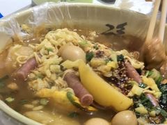 -思思油炸(会堂东路店)