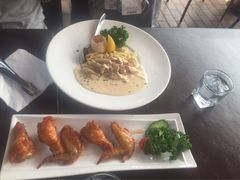 -巴别塔法餐舍(朝阳店)