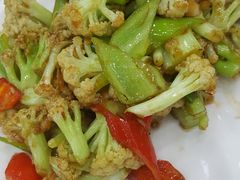 -聚德福海鲜家常菜(刘庄店)