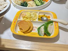 -上关东东北菜(夫子庙水游城店)
