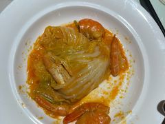 -船歌·鱼水饺青岛菜(闽江二路店)