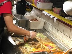 -四环冷面王(西单华威约饭街店)