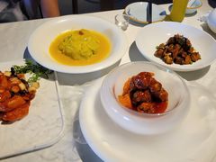 -庆云楼饭庄(什刹海店)