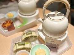-奈雪茶院·茶室茶馆(广州粤海天地店)
