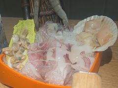 -沼津港精致料理·寿喜烧·烧鸟(青浦宝龙广场日料榜单店)