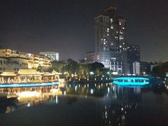 -孺子亭公园