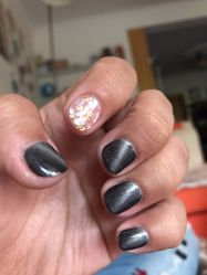 -7嘉nail eyelash·美甲美睫