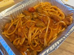 -必胜客(金凤店)