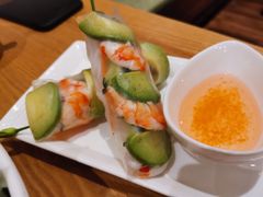 -Pho Asia 亚阁越南料理(上海来福士广场店)