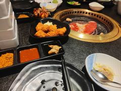 -神户赤童日式烤肉伙伴(东直门店)