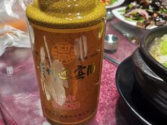 -溢香苑瓦罐(前进路店)