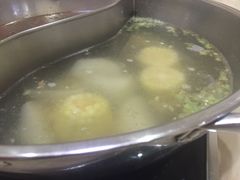 -潮汕良记牛肉火锅(洪武路店)