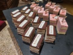 -上海东方佘山翰悦阁酒店·Vie全日制餐厅