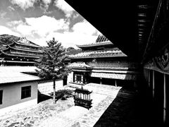 -四川郎木寺镇