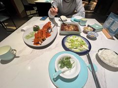 -上上瓷·艺境川菜(IFS旗舰店)