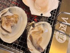 -本达人海鲜烧烤·朝鲜族风味(发展店)