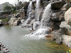 -溧阳天目湖天沐温泉