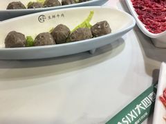 -大四喜·鲜牛肉火锅(洛阳大学城店)
