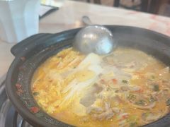 -李师傅脆肚(梅林店)