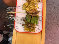 -遇西祠·海鲜烧烤(总店)