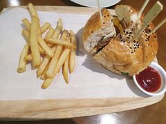 -G+KITCHEN(龙湖狮山天街店)