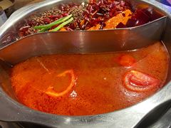 -楠火锅(绵阳首店)
