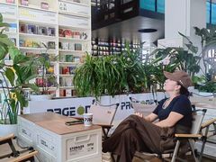 -PAGEONE(北京坊店)