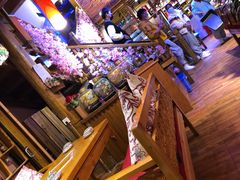 -民食香·腊排骨野生菌美食(木府店)