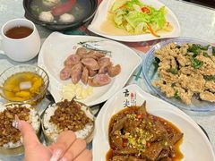 -金姐台湾菜(珠江路店)