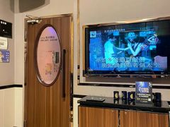 -歌声里K BAR(星湖城店)