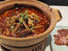 -李氏传家菜(兴城路店)