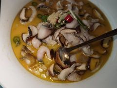 -蜜桃餐厅·伴山(湖滨商业街店)