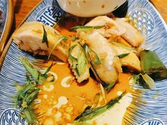 -常来小聚·广州非遗传承餐厅(地王广场店)