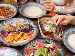 -Q MEX 库迈墨西哥餐吧(三里屯店)