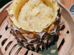 -云海肴云南菜·蒸汽石锅鱼(北京良乡华冠店)