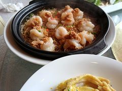 -大碗居·烤鸭·鱼头泡饼(天坛东门店)